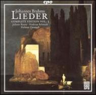 ֥顼ॹ1833-1897/Complete Lieder Vol.5 Banse(S) A. schmidt(Br) Deutsch(P)