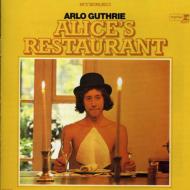 Arlo Guthrie/Alice's Restaurant