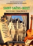 ���y�̗� Saint-saens, Bizet