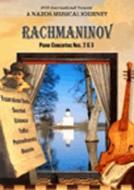 ���y�̗� Rachmaninov: Piano Concertos.2, 3