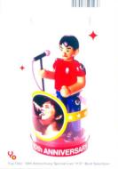 10th Anniversary Special Liveyo -Best Selection