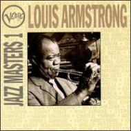 Louis Armstrong/Jazz Masters Vol.1