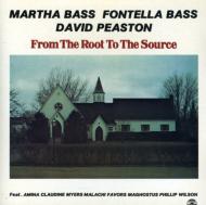 Martha Bass/From The Root To The Source