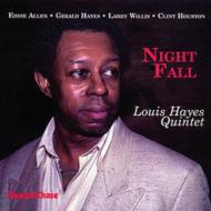 Louis Hayes/Night Fall
