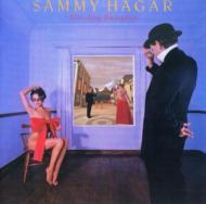 Sammy Hagar/Standing Hampton