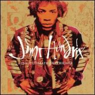 Ultimate Experience : Jimi Hendrix | HMV&BOOKS online - 10829