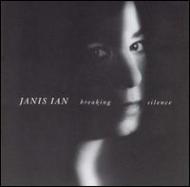 Breaking Silence : Janis Ian | HMV&BOOKS online - 20023