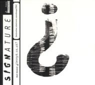 Featureless Soundscape