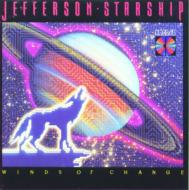 Jefferson Starship (ジェファーソンスターシップ)｜レビュー一覧