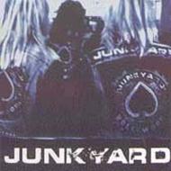 Junkyard/Junkyard