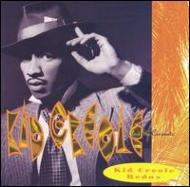 CDアルバム｜Kid Creole & The Coconuts (キッドクレオールアンド