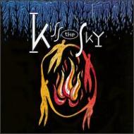 Living For You : Kiss The Sky (US) | HMV&BOOKS online - 6346 