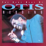 Otis Redding/Very Best Of Otis Redding