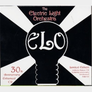 Electric Light Orchestra (E. L.O.)/Electric Light Orchestra - Limited Edition Enhanced Remaster