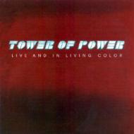 Live In Living Color