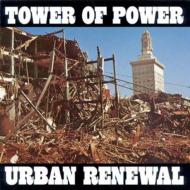 Tower Of Power/Urban Renewal