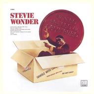 Stevie Wonder/Signed Sealed Delivered