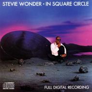 Stevie Wonder/In Square Circle