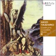 Chamber Works Vol.1: �c���獁�m(Vn)����� ���o�M��(Fl)������q ��������q(P)Etc