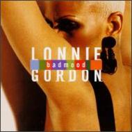 【帯付き】ロニーゴードン■バッドムード（アルバム） Bad Mood : Lonnie Gordon | HMV&BOOKS online - 89643