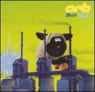 Live 93 : The Orb | HMV&BOOKS online - 518746