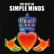 Simple Minds/Best Of
