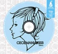 CECIL×ROOMANIA#203 セシル Cecil X Roomania #203 : Cecil | HMV&BOOKS online - BRUK0010