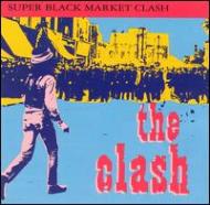 Super Black Market Clash