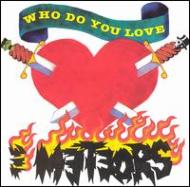 THE METEORS/Who Do You Love