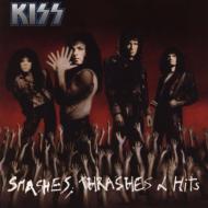 KISS/Smashes Thrashes  Hits