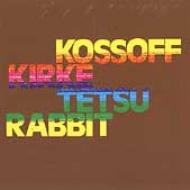 Kossoff Kirke Tetsu Rabbit Ex-free