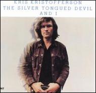 Kris Kristofferson/Silver Tongued Devil