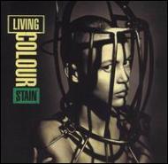 Stain : Living Colour | HMV&BOOKS online - 52780