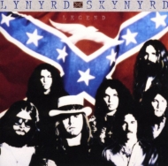 Lynyrd Skynyrd/Legend