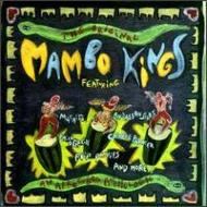 Various/Original Mambo Kings