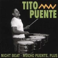 Nightbeat / Mucho Puente : Tito Puente | HMVu0026BOOKS online - BCD15686