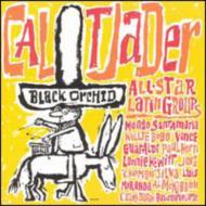 Cal Tjader/Black Orchid
