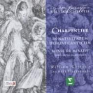 Charpentier: Messe De Minuit