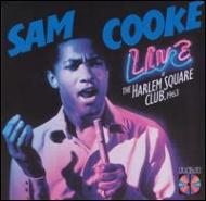 Live At The Harlem Square Club1963