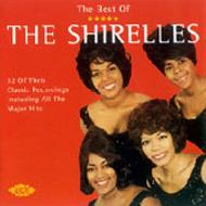 Shirelles/Best Of