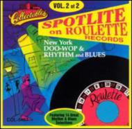 Various/Roulette Records Vol.2