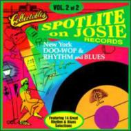 Various/Josie Records Vol.2