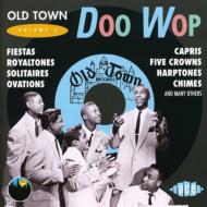 Various/Old Town Doo Wop Vol.2
