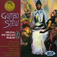 Various/Gumbo Stew-new Orleans R  B