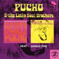 Pucho  His Latin Soul Brothers/Heat / Jungle Fire