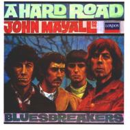 John Mayall/Hard Road