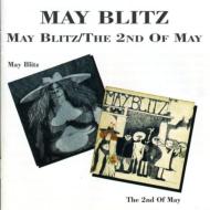 May Blitz / 2nd Of May