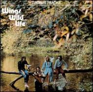 Wild Life : Paul McCartney & Wings | HMV&BOOKS online - 52017