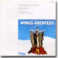 Greatest Hits : Paul McCartney & Wings | HMV&BOOKS online - CDPMCOL9