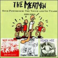 Meatmen/Stud Powercock